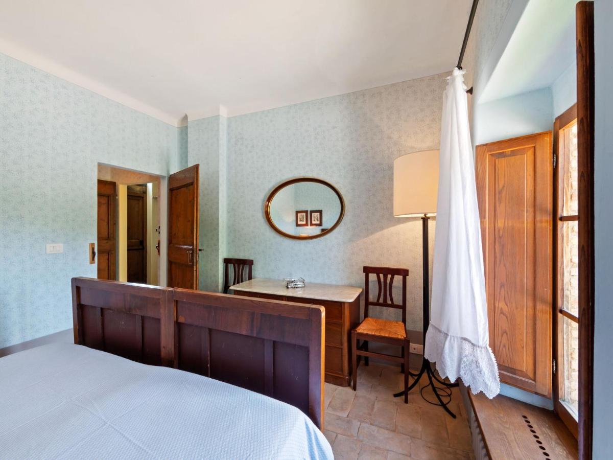 Belvilla By Oyo Locanda Le Querce Frontino Zewnętrze zdjęcie