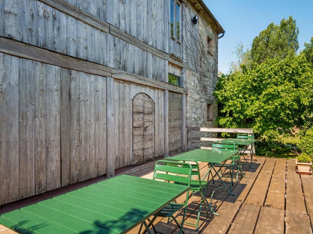 Belvilla By Oyo Locanda Le Querce Frontino Zewnętrze zdjęcie