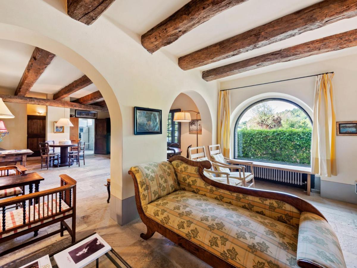 Belvilla By Oyo Locanda Le Querce Frontino Zewnętrze zdjęcie