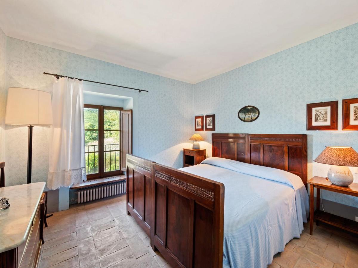 Belvilla By Oyo Locanda Le Querce Frontino Zewnętrze zdjęcie