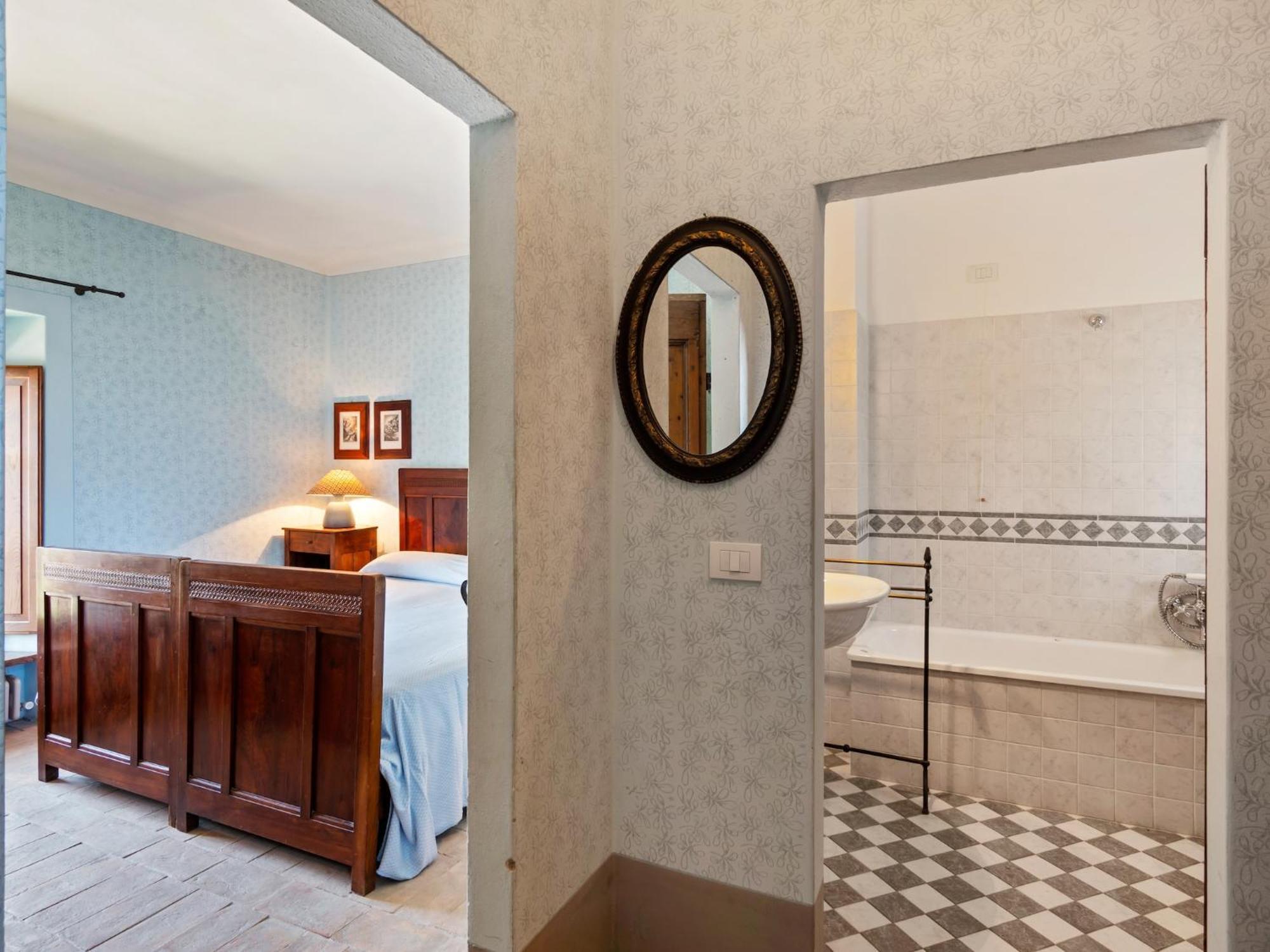 Belvilla By Oyo Locanda Le Querce Frontino Zewnętrze zdjęcie